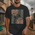 Boho Floral Reading Teacher Retro Reading Specialist Wildfl Unisex T-Shirt, funny design Boho Floral Reading Teacher Retro Reading Specialist Wildfl Unisex T-Shirt, funny design
