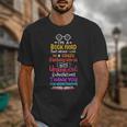 Books Reading English Teacher Student For Men Women Kids Unisex T-Shirt, English Teacher Gifts, funny design