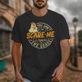You Can't Scare Me I Teach 2nd Grade Teacher Halloween Ghost Unisex T-Shirt, 2nd Grade Teacher Gifts, funny design You Can't Scare Me I Teach 2nd Grade Teacher Halloween Ghost Unisex T-Shirt, 2nd Grade Teacher Gifts, funny design