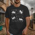 Cats And Math Lover Cat Lover Science Teacher Student Unisex T-Shirt, Science Teacher Gifts, funny design Cats And Math Lover Cat Lover Science Teacher Student Unisex T-Shirt, Science Teacher Gifts, funny design