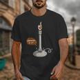 Chemistry Burner Science Lover Biology Chemistry Teacher Unisex T-Shirt, Science Teacher Gifts, funny design Chemistry Burner Science Lover Biology Chemistry Teacher Unisex T-Shirt, Science Teacher Gifts, funny design