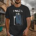Chemistry Chemist Student Science Teacher Mole Unisex T-Shirt, Science Teacher Gifts, funny design Chemistry Chemist Student Science Teacher Mole Unisex T-Shirt, Science Teacher Gifts, funny design