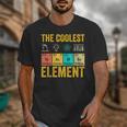 Chemistry Teacher Element Science Student Chemist Unisex T-Shirt, Science Teacher Gifts, funny design Chemistry Teacher Element Science Student Chemist Unisex T-Shirt, Science Teacher Gifts, funny design
