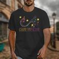 Choir Director T-Shirt Music Choral Teacher Unisex T-Shirt, funny design
