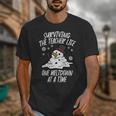 Christmas Surviving Teacher Life Meltdown Xmas Women Men Unisex T-Shirt, funny design Christmas Surviving Teacher Life Meltdown Xmas Women Men Unisex T-Shirt, funny design