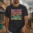 This Is My Circus And These Are My Monkeys School Teacher Unisex T-Shirt, funny design This Is My Circus And These Are My Monkeys School Teacher Unisex T-Shirt, funny design