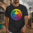 Color Wheel Palette Shirt Artist Painter Art Teacher Tshirt Unisex T-Shirt, funny design Color Wheel Palette Shirt Artist Painter Art Teacher Tshirt Unisex T-Shirt, funny design