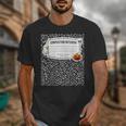 Composition Notebook Costume Adult Halloween For Teachers Unisex T-Shirt, funny design Composition Notebook Costume Adult Halloween For Teachers Unisex T-Shirt, funny design