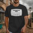 Composition Notebook Halloween Costume Teacher Student Unisex T-Shirt, funny design Composition Notebook Halloween Costume Teacher Student Unisex T-Shirt, funny design