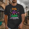 Computer Teacher Spooky Halloween Technology STEM Engineer Unisex T-Shirt, funny design Computer Teacher Spooky Halloween Technology STEM Engineer Unisex T-Shirt, funny design