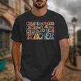 Created By God Chosen By Jesus Called To Be a Teacher Unisex T-Shirt, funny design Created By God Chosen By Jesus Called To Be a Teacher Unisex T-Shirt, funny design