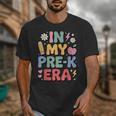 Cute Pre-K For Men Women Kindergarten Pre-K Teacher Unisex T-Shirt, funny design Cute Pre-K For Men Women Kindergarten Pre-K Teacher Unisex T-Shirt, funny design