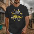 Cute I Teach The Cutest Bees In The Beehive Teacher's Day For Men Women Kids Unisex T-Shirt, funny design Cute I Teach The Cutest Bees In The Beehive Teacher's Day For Men Women Kids Unisex T-Shirt, funny design