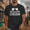 Daycare Provider Toddler Security Childcare Worker Teacher For Men Women Kids Unisex T-Shirt, funny design Daycare Provider Toddler Security Childcare Worker Teacher For Men Women Kids Unisex T-Shirt, funny design