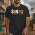 Daycare Teacher Halloween Infant Squad Spooky Childcare Fall Unisex T-Shirt, funny design Daycare Teacher Halloween Infant Squad Spooky Childcare Fall Unisex T-Shirt, funny design