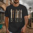 Deaf Be Kind Sign Language Hand Talking Teachers Interpreter Unisex T-Shirt, funny design Deaf Be Kind Sign Language Hand Talking Teachers Interpreter Unisex T-Shirt, funny design
