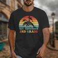 Dolphin Second Grade Back To School Teacher Student Unisex T-Shirt, funny design