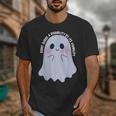 Dont Judge a Disability By Its Visibility Teacher Unisex T-Shirt, funny design