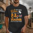 I Don't Need a Costume I'm A PE Teacher Halloween Costume Unisex T-Shirt, Pe Teacher Gifts, funny design I Don't Need a Costume I'm A PE Teacher Halloween Costume Unisex T-Shirt, Pe Teacher Gifts, funny design