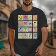 Dual Language Crew Bilingual Spanish Teacher Back To School For Men Women Unisex T-Shirt, funny design Dual Language Crew Bilingual Spanish Teacher Back To School For Men Women Unisex T-Shirt, funny design