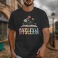 Dyslexia Teacher Awareness Dyslexic Dyslexics Dyslexia Unisex T-Shirt, funny design