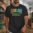 English Teacher Men Women Grammar Class English Teacher Unisex T-Shirt, English Teacher Gifts, funny design English Teacher Men Women Grammar Class English Teacher Unisex T-Shirt, English Teacher Gifts, funny design