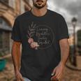 Floral Learning Disabilities Teacher Consultant SPED Teacher Unisex T-Shirt, funny design Floral Learning Disabilities Teacher Consultant SPED Teacher Unisex T-Shirt, funny design