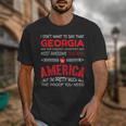Georgia Teachers Classroom Tshirt Unisex T-Shirt, funny design Georgia Teachers Classroom Tshirt Unisex T-Shirt, funny design