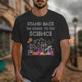 Going To Try Science Geek Nerd Tee Teacher STEM Unisex T-Shirt, Science Teacher Gifts, funny design Going To Try Science Geek Nerd Tee Teacher STEM Unisex T-Shirt, Science Teacher Gifts, funny design
