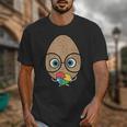 The Good Egg Teacher Halloween Costume Food Group Cute Unisex T-Shirt, funny design The Good Egg Teacher Halloween Costume Food Group Cute Unisex T-Shirt, funny design
