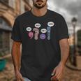 Grammar Teacher Wait What Stop It I Agree Humor Unisex T-Shirt, funny design Grammar Teacher Wait What Stop It I Agree Humor Unisex T-Shirt, funny design