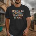 Groovy Its Me Hi Im The Teacher It’s Me Back To School Unisex T-Shirt, Groovy Teacher Gifts, funny design Groovy Its Me Hi Im The Teacher It’s Me Back To School Unisex T-Shirt, Groovy Teacher Gifts, funny design