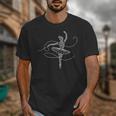 Halloween Ballet Mummy Ballerina Spooky Dance Teacher Women Unisex T-Shirt, funny design Halloween Ballet Mummy Ballerina Spooky Dance Teacher Women Unisex T-Shirt, funny design