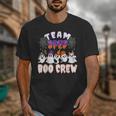 Halloween Costume Team SPED Teacher Special Education Unisex T-Shirt, funny design