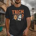 Halloween Medical Lab Science Microbiology Scientist Teacher Men Women Unisex T-Shirt, Science Teacher Gifts, funny design Halloween Medical Lab Science Microbiology Scientist Teacher Men Women Unisex T-Shirt, Science Teacher Gifts, funny design