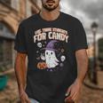 Halloween Teacher Trade Students For Candy Costume Women Unisex T-Shirt, funny design Halloween Teacher Trade Students For Candy Costume Women Unisex T-Shirt, funny design
