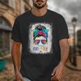 Happy Fri-Yay Friday Teacher Life Happy Friday Unisex T-Shirt, funny design