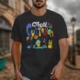 We Heart Love Our School Custodian For Teacher & Kids Unisex T-Shirt, funny design We Heart Love Our School Custodian For Teacher & Kids Unisex T-Shirt, funny design