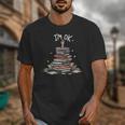 I'm Ok Read Book Reading Nerd Librarian Teacher School Unisex T-Shirt, funny design I'm Ok Read Book Reading Nerd Librarian Teacher School Unisex T-Shirt, funny design