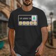 I'm Working For Christmas Break 5 Star Winter Teacher Stars Unisex T-Shirt, funny design I'm Working For Christmas Break 5 Star Winter Teacher Stars Unisex T-Shirt, funny design