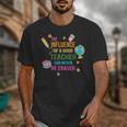 The Influence Of A Good Teacher Can Never Be Erased Quote Unisex T-Shirt, funny design The Influence Of A Good Teacher Can Never Be Erased Quote Unisex T-Shirt, funny design