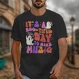 It's a Bootiful Day To Make Music Halloween Music Teacher Unisex T-Shirt, funny design It's a Bootiful Day To Make Music Halloween Music Teacher Unisex T-Shirt, funny design