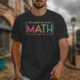 Its A Good Day To Do Math Test Day Testing Math Teachers Kid Unisex T-Shirt, funny design Its A Good Day To Do Math Test Day Testing Math Teachers Kid Unisex T-Shirt, funny design
