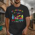 It's A Good-Day To Teach Tiny Humans Pre-K Cat Teacher Lover Unisex T-Shirt, funny design It's A Good-Day To Teach Tiny Humans Pre-K Cat Teacher Lover Unisex T-Shirt, funny design