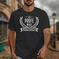 La Profe Mas Chingona Spanish Female Teacher Unisex T-Shirt, funny design La Profe Mas Chingona Spanish Female Teacher Unisex T-Shirt, funny design