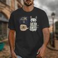 Llama Shirt English Teacher School Student ESL Joke Unisex T-Shirt, Esl Teacher Gifts, English Teacher Gifts, funny design