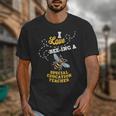 I Love Bee-Ing A Special Education Teacher Honey Bee Job For Men Women Unisex T-Shirt, funny design I Love Bee-Ing A Special Education Teacher Honey Bee Job For Men Women Unisex T-Shirt, funny design