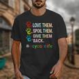 Love Daycare Provider Childcare Teacher Tie Dye Unisex T-Shirt, funny design Love Daycare Provider Childcare Teacher Tie Dye Unisex T-Shirt, funny design