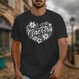 Maestra Spanish Teacher Unisex T-Shirt, funny design Maestra Spanish Teacher Unisex T-Shirt, funny design