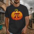 Math Teacher Halloween Costume Pumpkin Pi Pun Pie Men Unisex T-Shirt, funny design Math Teacher Halloween Costume Pumpkin Pi Pun Pie Men Unisex T-Shirt, funny design